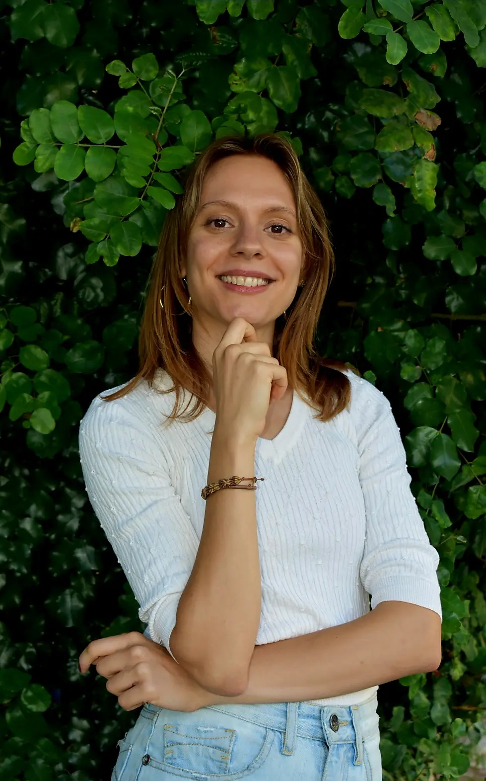 Fotini Deligiannaki